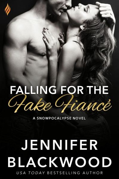 Falling for the Fake Fiance (eBook, ePUB)