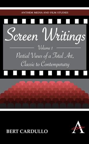 Screen Writings (eBook, PDF)
