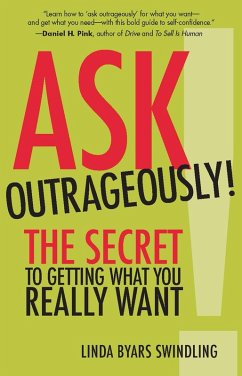 Ask Outrageously! (eBook, ePUB) - Swindling, Linda