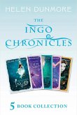 The Complete Ingo Chronicles (eBook, ePUB)