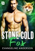 Stone Cold Fox (eBook, ePUB)