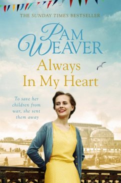 Always in My Heart (eBook, ePUB) - Weaver, Pam