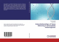 Interrelationships of Gene Silencing in Drosophila melanogaster - Gandhi, Sumit G.;Bhadra, Utpal