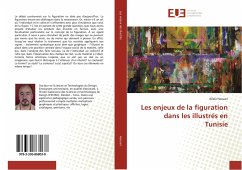 Les enjeux de la figuration dans les illustrés en Tunisie - Haouari, Allala