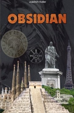 Obsidian - Koller, Joachim