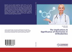 The Implications & Significance of Hormones in Orthodontics - Jindal, Sourabh;Khera, Amit