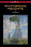 Wuthering Heights (Wisehouse Classics Edition) (eBook, ePUB)