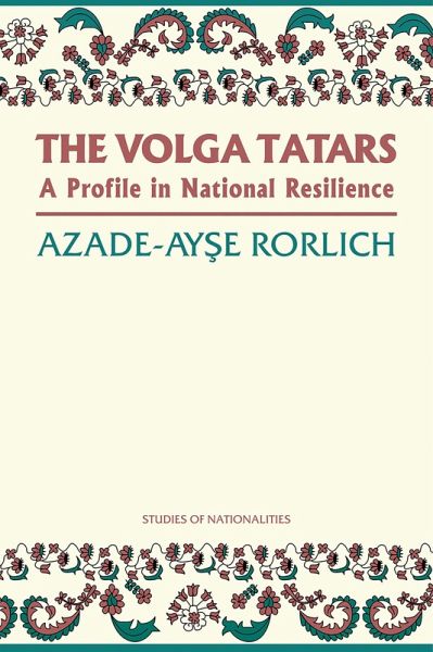 Volga Tatars (eBook, PDF) Volga Tatars (eBook, PDF)