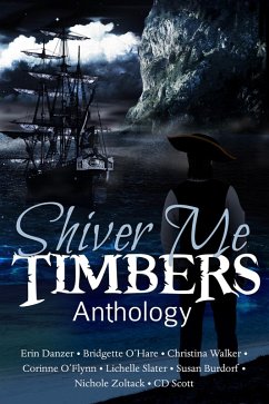 Cover Shiver Me Timbers (eBook, ePUB)