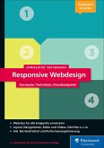 Responsive Webdesign (eBook, ePUB)