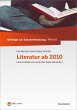Literatur ab 2010 (eBook, PDF) - Bild 1