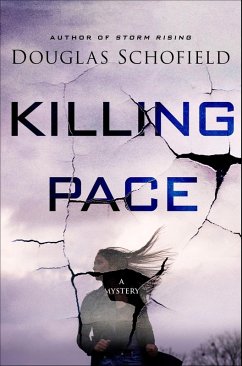 Cover Killing Pace (eBook, ePUB)
