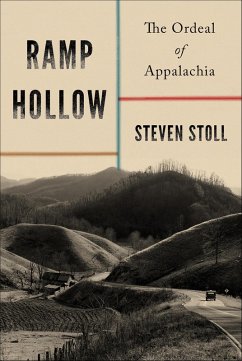 Cover Ramp Hollow (eBook, ePUB)