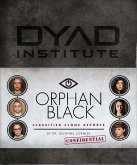 Orphan Black Classified Clone Reports (eBook, ePUB)