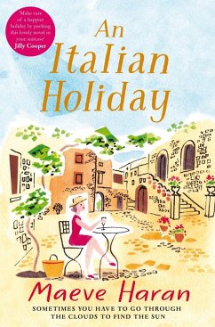 An Italian Holiday (eBook, ePUB) - Haran, Maeve