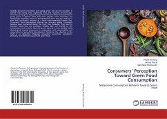 Consumers¿ Perception Toward Green Food Consumption