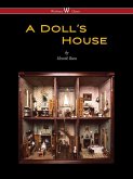 A Doll's House (eBook, ePUB)