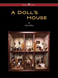 A Doll's House (eBook, ePUB) - Ibsen, Henrik