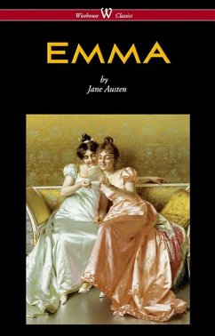 Emma (eBook, ePUB) - Austen, Jane