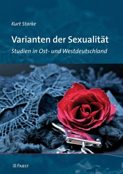 Varianten der Sexualität (eBook, PDF) - Starke, Kurt