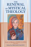 The Renewal of Mystical Theology (eBook, ePUB)