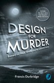 Design For Murder: Based on 'Paul Temple and the Gregory Affair' (eBook, ePUB)