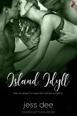 Island Idyll (A Sexy, Beach Romance Novella) (eBook, ePUB)