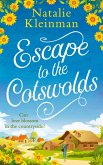 Escape to the Cotswolds (eBook, ePUB)