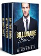 Billionaire Box Set: 3 Steamy... - Bild 1