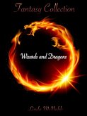 Wizards and Dragons (Fantasy Collection, #1) (eBook, ePUB)