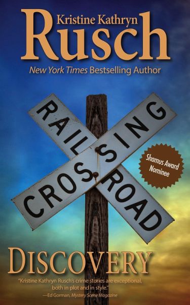 Discovery (eBook, ePUB)