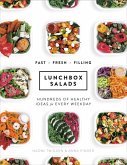 Lunchbox Salads (eBook, ePUB)