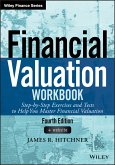 Financial Valuation Workbook (eBook, ePUB)
