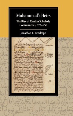 Muhammad's Heirs - Brockopp, Jonathan E.
