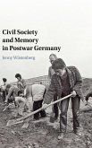 Civil Society and Memory in Postwar Germany