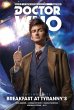 Doctor Who: The Tenth Doctor: Facing... - Bild 1