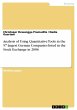 Analysis of Using Quantitative Tools in... - Bild 1