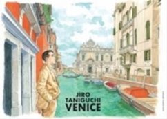 Venice - Taniguchi, Jiro