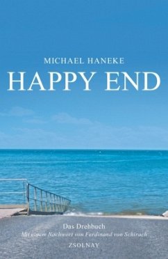 Happy End - Haneke, Michael