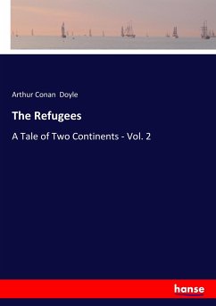 The Refugees - Doyle, Arthur Conan