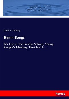 Hymn-Songs