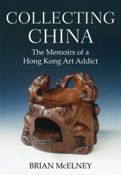 Collecting China - McElney, Brian