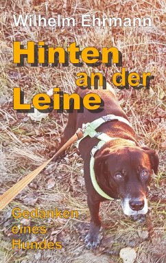 Hinten an der Leine - Ehrmann, Wilhelm