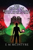 The Secret of Berry Brae Circle