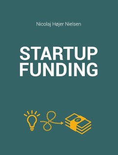 The Startup Funding Book - Nielsen, Nicolaj Højer