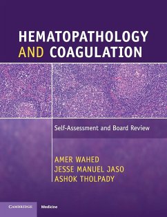 Hematopathology and Coagulation - Wahed, Amer; Jaso, Jesse Manuel; Tholpady, Ashok