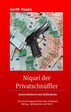 Níquel der Privatschnüffler - Haase, Gerth