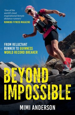 Beyond Impossible - Anderson, Mimi