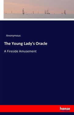 The Young Lady's Oracle - Anonymous