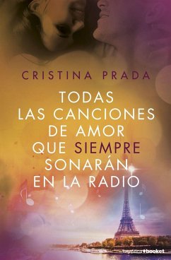 Todas las canciones de amor que siempre sonarán en la radio - Prada, Cristina